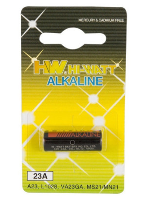 Battery LR23A